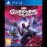 SQUARE ENIX Marvel's Guardians of the Galaxy (PS4 - Dobozos játék)