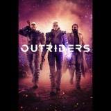 SQUARE ENIX Outriders (Xbox Series Xbox One  - elektronikus játék licensz)