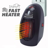 Starlyf Fast Heater elektromos hősugárzó - ingyen szállítással