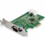 StarTech.com 1x Soros port bővítő kártya PCIe (PEX1S953LP) (PEX1S953LP) - Bővítő kártyák