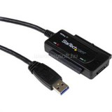 Startech USB 3.1 2.5/3.5IN SATA ADAPTER USB SATA ADAPTERS (USB312SAT3)