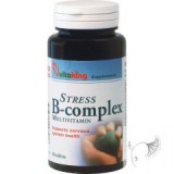 Stressz B-komplex (60 db)