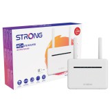 Strong 4G LTE Mobil Router Wi-Fi 1200 sim kártya foglalattal