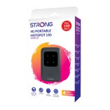 Strong 4G Portable Hotspot 150 Mobil sim kártya foglalattal