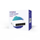Strong 5-port Gigabit Desktop Switch