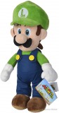 Super Mario Luigi plüss 30 cm Nintendo Simba