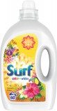 Surf hawaiian dream mosógél 60mosás 3L mosószer