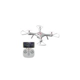 Syma X25 Pro GPS FPV HD élőkép kamerás komplett RC quadcopter drón szett