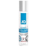 System Jo JO H2O - vízbázisú melegítő síkosító (30ml)