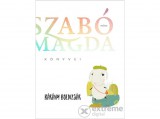 Szabó Magda - Bárány Boldizsár (Móra Könyvkiadó)