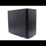 Számítógép Furbify Gamer PC "Blue", Q170M-D3H, i7-6700, 16Gb, RTX 3060 OC 12G TOWER | i7-6700 | 16GB DDR4 | 1TB (M.2, NVMe) SSD | Blu-ray RE | RTX 3060 OC 12G | HDMI | Silver | 6. Generation (1607400) - Felújított Számítógép
