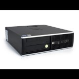 Számítógép HP Compaq 8200 Elite SFF (4 Core) SFF | i5-2400 | 4GB DDR3 | 120GB SSD | 250GB HDD 3,5" | DVD-ROM | HD 2000 | Win 10 Pro | Silver (1605603) - Felújított Számítógép