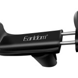 Szellőzőrácsra rögzíthető autós telefontartó Earldom ET-EH90 fekete