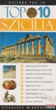 Szicília - Útitárs Top 10