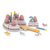 Születésnapi torta készítő szett - PolarB