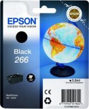 T2661 Tintapatron WorkForce WF-100W nyomtatóhoz, EPSON, fekete, 5,8ml (TJE2661)