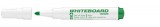 Tábla- és flipchart marker, 1-3 mm, antibakteriális, kúpos, ICO 11 XXL, zöld (TIC11XXLD10Z)