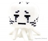 Takara TOMY Minecraft - Ghost plüss 15 cm