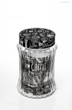 Tároló üveg 1,25 literes Coffe 144004-000