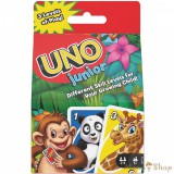 Társasjáték Junior UNO Kártya