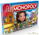 Társasjáték Ms Monopoly