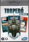 Társasjáték Torpedó klasszikus kártyajáték