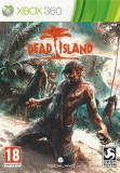 TECHLAND Dead Island Xbox360 (használt)