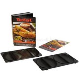 Tefal XA800812 Snack Collection cserélhető félköríves palacsinta sütőlap (XA800812)