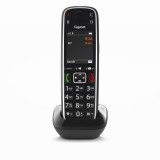 TELF Gigaset E720HX Erweiterungsgerät schnurlos (S30852-H2963-B101) - Mobiltelefonok