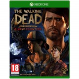 TELLTALE GAMES The Walking Dead - The Telltale Series: A New Frontier (Xbox One  - Dobozos játék)