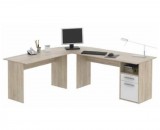 Tempo Maurus MA-11 sarok íróasztal