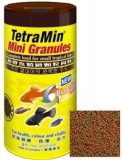 TetraMin Mini Granules granulátum díszhaltáp 100 ml