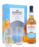 The Glenlivet Founders Reserve 0,7l 40% +2 pohár DD