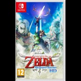 The Legend of Zelda: Skyward Sword HD (Switch) (NSS702) - Nintendo dobozos játék