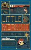 The Little Mermaid and Other Fairy Tales - MinaLima Edition