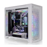 Thermaltake CTE C750 ARGB Full Tower Chassis Tempered Glass Snow White CA-1X6-00F6WN-01