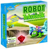 Thinkfun Robot teknősök társasjáték