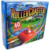 Thinkfun Roller Coaster Challenge logikai játék