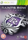 THQ Saints Row - The Third Xbox 360 játék (használt)
