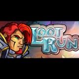 Three Guys Game Studio Loot Run (PC - Steam elektronikus játék licensz)