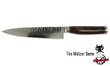TIM MALZER japán általános kés - 15 cm