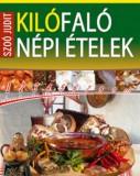 Timp Kiadó Kilófaló népi ételek