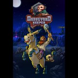 tinyBuild Graveyard Keeper (Xbox One  - elektronikus játék licensz)