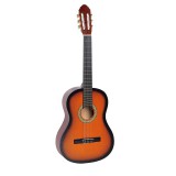 Toledo Primera 3/4-es klasszikus gitár