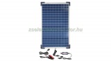Tolto Optimate Solar napelemes akkumulátor  töltő 12V 40W