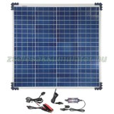 Tolto Optimate Solar napelemes akkumulátor töltő 12V 60W