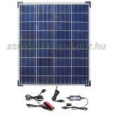 Tolto Optimate Solar napelemes akkumulátor töltő 12V 80W
