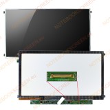 Toshiba LT133EE09300 V.03 kompatibilis fényes notebook LCD kijelző