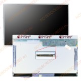 Toshiba LTD121EWVB kompatibilis matt notebook LCD kijelző
