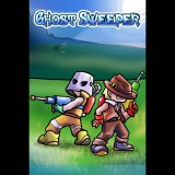 Totalconsole Ghost Sweeper (Xbox One  - elektronikus játék licensz)